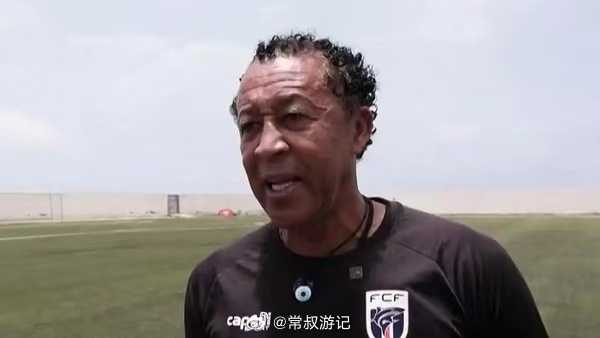 佛得角男足首进世界杯正赛，主教练称举国自豪